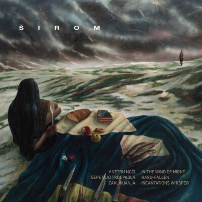 Širom – In the Wind of Night, Hard-Fallen Incantations Whispers