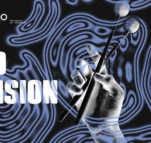 Grand happening gratuit de beats post-minimalistes à l’UQAM avec les Percussions de Strasbourg, Sixtrum et Architek!