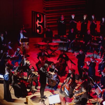 Festival International Bach Montréal 2026 : Concert de clôture – Passion selon saint Jean à la Maison symphonique