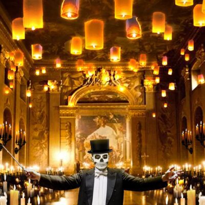 The Rock Orchestra à la salle Wilfrid-Pelletier