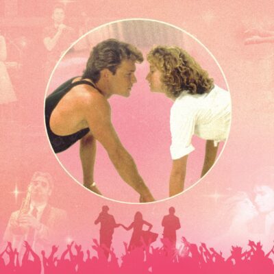 Dirty Dancing en concert à la salle Wilfrid-Pelletier
