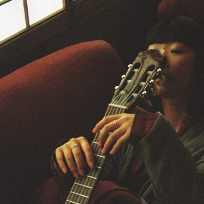 Ichiko Aoba au Théâtre Maisonneuve