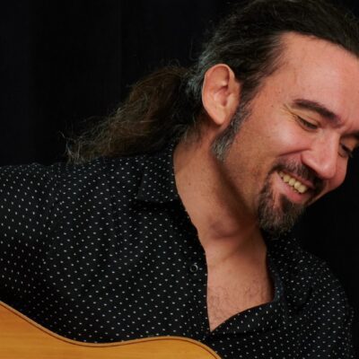 Hier encore… par Clément Courtois à la salle Claude-Léveillée