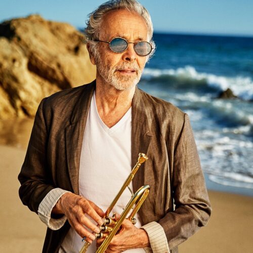 Herb Alpert & The Tijuana Brass au Théâtre Maisonneuve