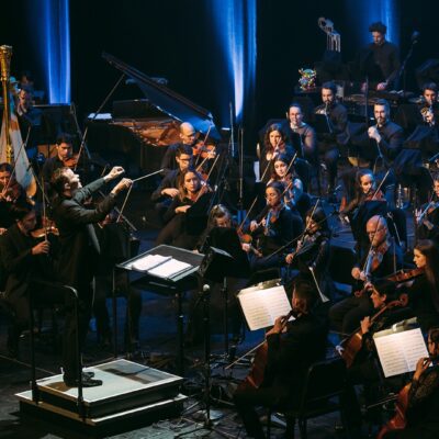 L’univers symphonique du cinéma | Hommage à Joe Hisaishi à la salle Wilfrid-Pelletier