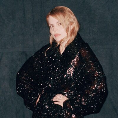 Francos de Montréal : Coeur de pirate – En cavale à la salle Wilfrid-Pelletier