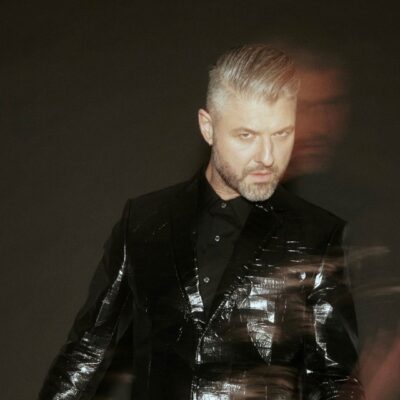 Francos de Montréal : Pierre Lapointe – La forêt des cœurs abîmés à la Maison symphonique