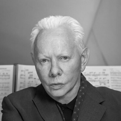 Joe Jackson au Théâtre Maisonneuve