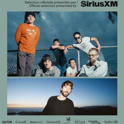 M pour Montréal : Sélection officielle – Choses Sauvages & Hologramme à la SAT