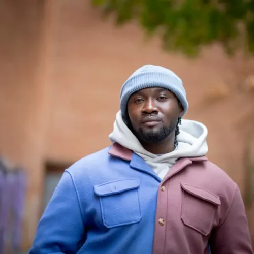 Coup de coeur francophone | Irdens Exantus, l&rsquo;homme aux multiples talents