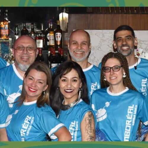 Tamboréal: The Brazilian Beat That’s Making Montreal Vibrate