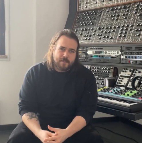 Codes d&rsquo;Accès | Programme « Troubles et méandres », profils de composition: Alexandre Sasset-Blouin