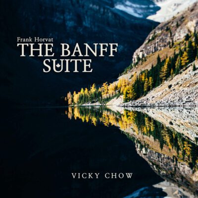 Vicky Chow – Frank Horvat: The Banff Suite