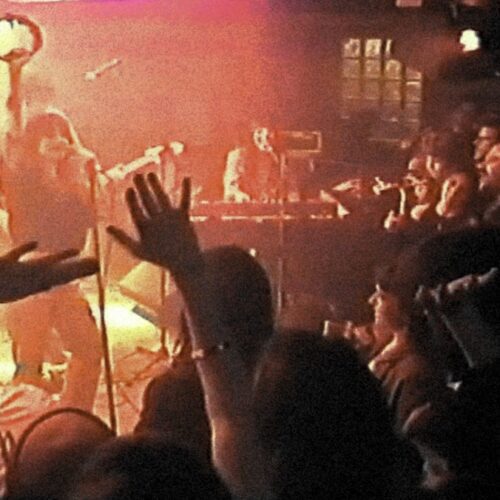 Coup de Cœur Francophone | Rare Opportunity: Bon Enfant at L’Esco