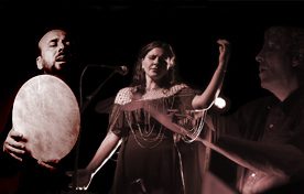 FMA 2025 | Hymns of Love, a timeless sound adventure