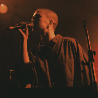 Le Quai devient «club» au son de Bibi Club