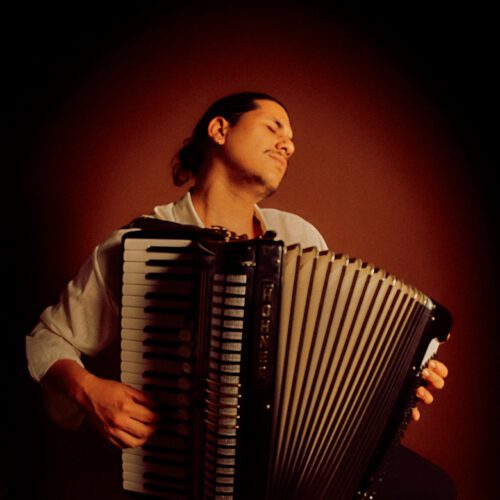 FMA 2025 | Chazil and His Raï 2.0