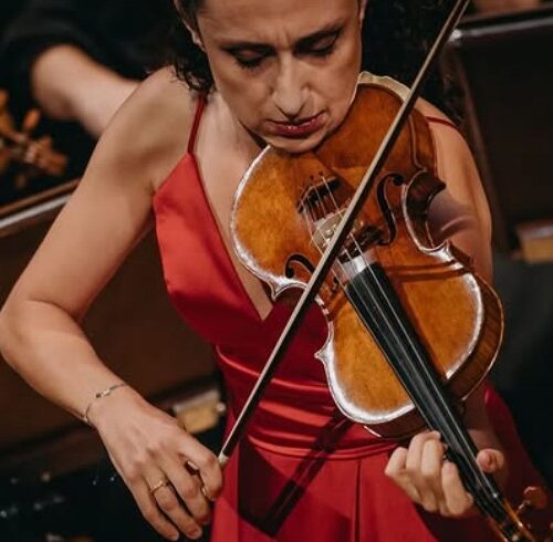 Arion Orchestre Baroque | Le programme « Les Adieux » expliqué par Mathieu Lussier