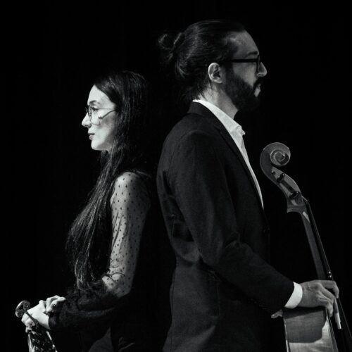 FMA 2025 | Convergence, An Intriguing Fusion of Strings