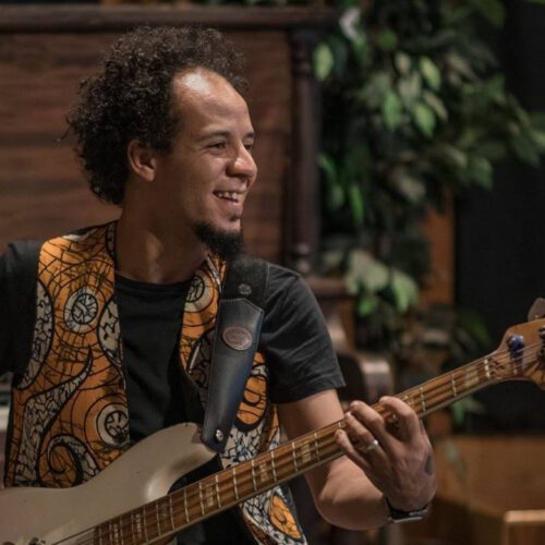 FMA 2025 | Grooz presents Diwane