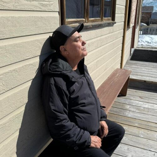 Florent Vollant Inducted Into The Canadian Songwriters Hall of Fame: The Interview!