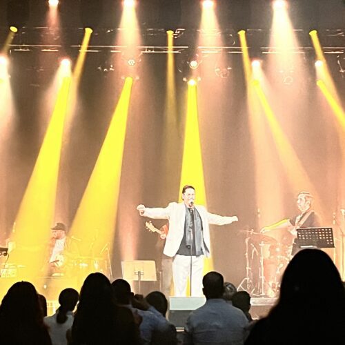 FMA 2025 | Chazil Charms Montreal