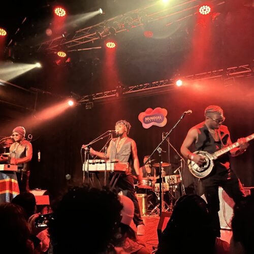 Mundial Montréal | Un tour du monde pour la 15ème