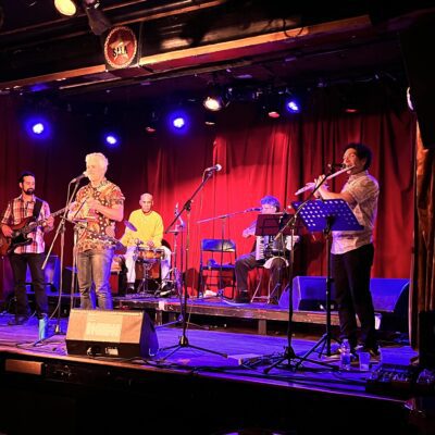 A Double Carnival Celebration