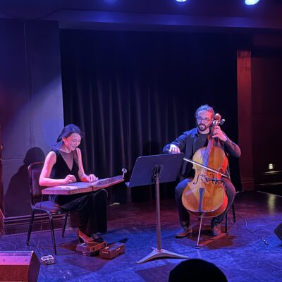 FMA 2025 | Convergence, un pari réussi