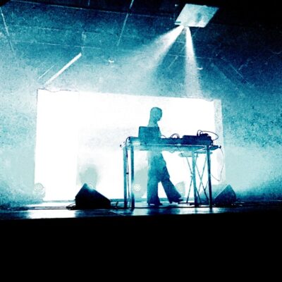 EAF x S.A.T. | IRL’s Ocean of Sound