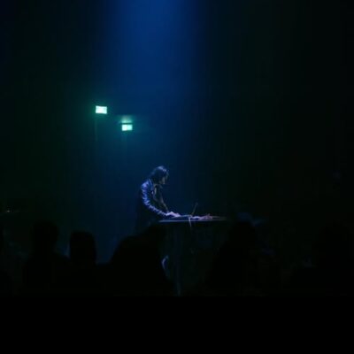 AKOUSMA | Caught between the talons of James O’Callaghan