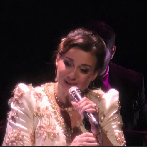 FMA 2025 | The Great Class of Lila Borsali