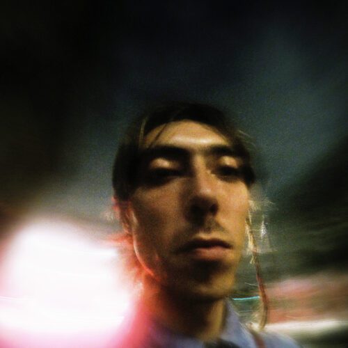 Codes d’Accès | “Troubles et méandres,” Composition Profiles: Loic Minty