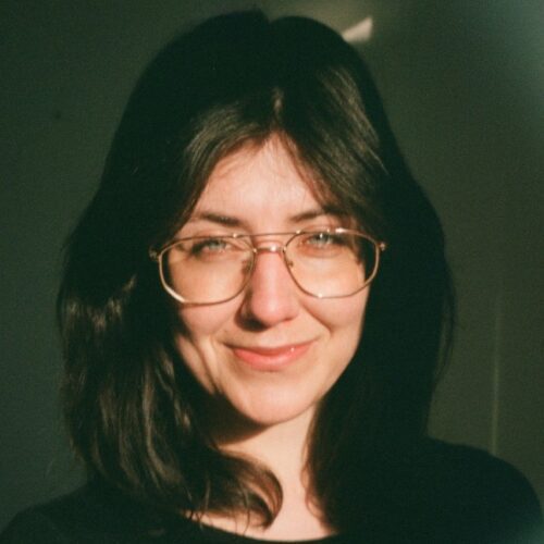 Coup de cœur francophone | Self-Analysis by Noémie Laniel, Head of Programming