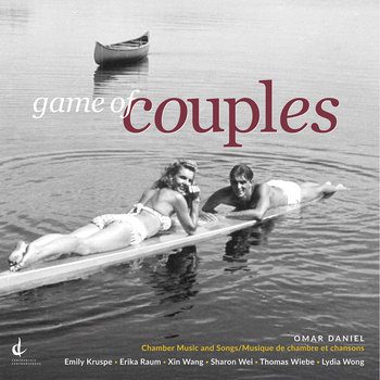 Omar Daniel – Game of Couples