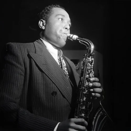 The ONJ Reinvents the Legendary “Charlie Parker with Strings”