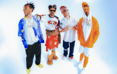 Coup de coeur francophone | Qualité Motel, A Party Like No Other