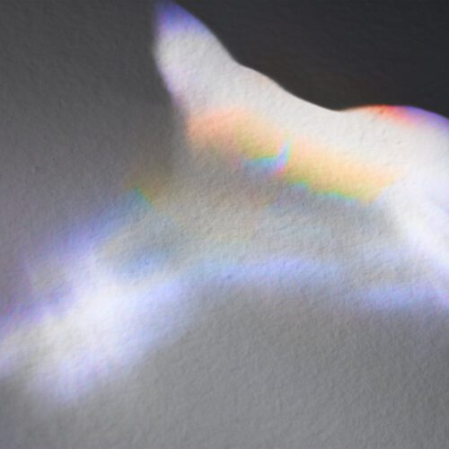 Rosalie Chrétien – everything you say can and will be used against you