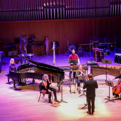 Deux anniversaires célébrés avec le génie musical québécois