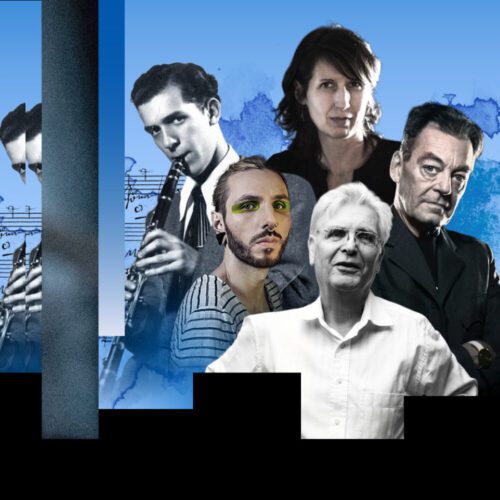 SMCQ and UdeM Faculty of Music: the enduring union of two catalysts of contemporary creation