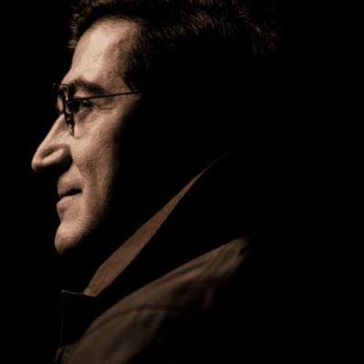 Festival International Bach Montréal 2026 : Sergei Babayan, piano – Le chant du piano, de Bach à Gershwin à la salle Bourgie