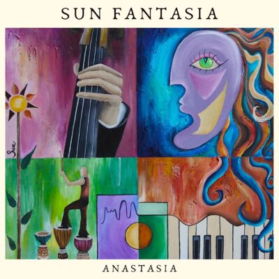 Sun Fantasia – Anastasia