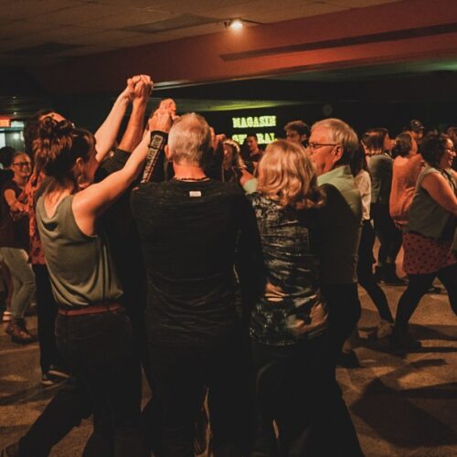 The Val d’Or Traditional Music Festival Invites You to Visit the Show!