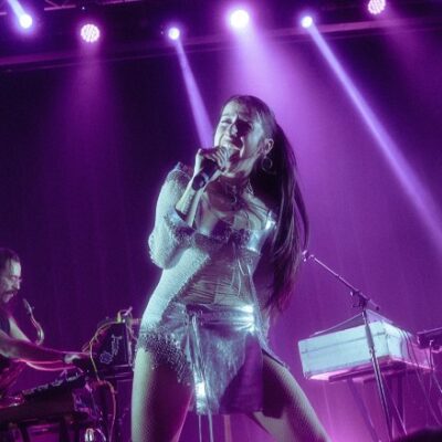 Coup de cœur francophone | Trois femmes sur la Plaza