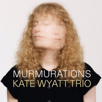 Kate Wyatt – Murmurations