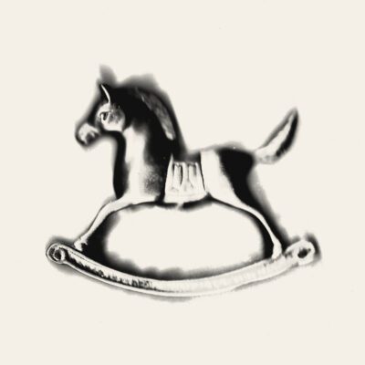 Niall Mutter – Silver