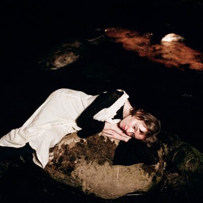 Skullcrusher – And Your Song is Like a Circle