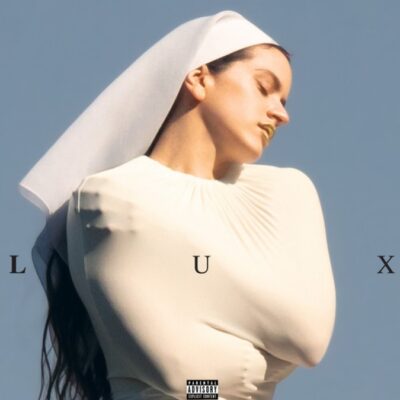 Top de 2025 : Rosalía – LUX