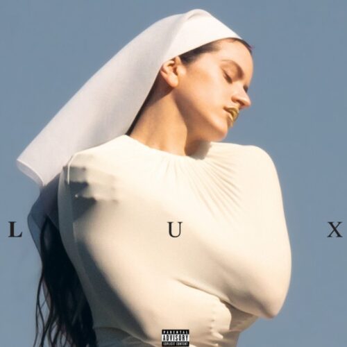 Rosalía – LUX