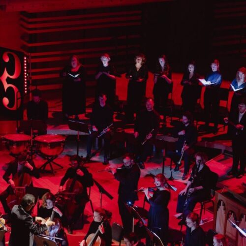 Festival Bach  2025 |  On en parle avec la directrice artistique